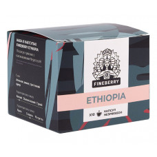 Кава в капсулах Fineberry Nespresso Ethiopia 10 шт Кава в капсулах Fineberry Nespresso Ethiopia 10 шт