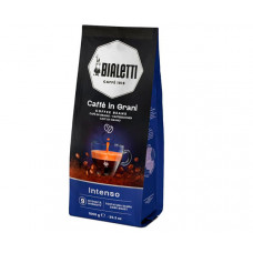 Кава Bialetti Grani Intenso в зернах 1 кг Кава Bialetti Grani Intenso в зернах 1 кг