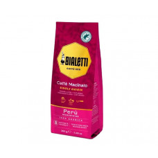 Кава Bialetti Peru 100% Arabica мелена 200 г Кава Bialetti Peru 100% Arabica мелена 200 г