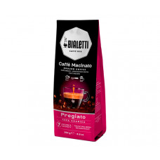 Кава Bialetti Universale Pregiato мелена 250 г Кава Bialetti Universale Pregiato мелена 250 г