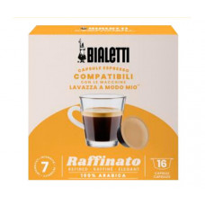 Кава в капсулах Bialetti Lavazza A Modo Mio Raffinato 16 шт Кава в капсулах Bialetti Lavazza A Modo Mio Raffinato 16 шт