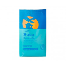 Кава Buco Рецепт Куби в зернах 500 г Кава Buco Рецепт Куби в зернах 500 г