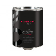Кава Carraro 1927 Black Edition в зернах з/б 3 кг Кава Carraro 1927 Black Edition в зернах з/б 3 кг
