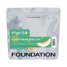 Кава High5 Colombia Melon omni в зернах 250 г