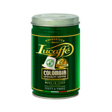 Кофе в капсулах Lucaffe Nespresso Colombia - 22 шт (примятая банка)