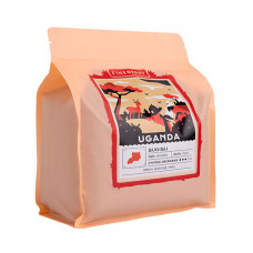 Кава Fineberry Uganda в зернах 1 кг