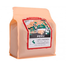 Кава Fineberry Peru в зернах 1 кг Кава Fineberry Peru в зернах 1 кг