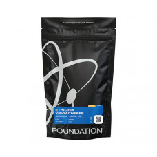 Кава Foundation Ethiopia Yirgacheffe filter в зернах 250 г Кава Foundation Ethiopia Yirgacheffe filter в зернах 250 г
