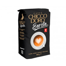 Кава Chicco D'oro Barista в зернах 500 г