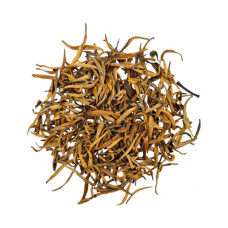 Червоний чай Teahouse №011 Дяньхун Золоті бруньки 50 г