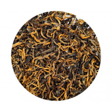 Червоний чай Teahouse №044 Золотий Маофен 50 г