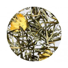 Зелений чай Teahouse №445 Pineapple Botanical infusion 150 г