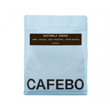 Кава CafeBoutique Guatemala Huehue espresso в зернах 500 г