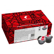 Кава в капсулах Julius Meinl Professional Espresso 100% Arabica Lavazza Blue - 96 шт Кава в капсулах Julius Meinl Professional Espresso 100% Arabica Lavazza Blue - 96 шт