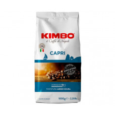Кава Kimbo Capri в зернах 1 кг Кава Kimbo Capri в зернах 1 кг
