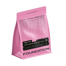 Кава High5 Guatemala SHB Antiqua еspresso в зернах 1 кг