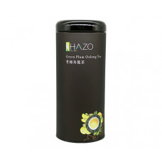 Чай Улун HAZO Слива з/б 100 г