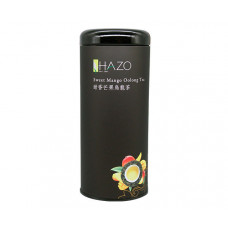 Чай Улун HAZO Солодкий манго з/б 100 г
