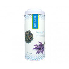 Чай Улун HAZO Лаванда з/б 80 г