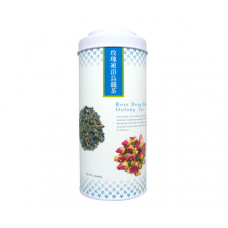 Чай Улун HAZO Троянда з гори Морозний Пік з/б 80 г