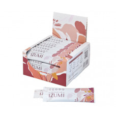 Гречишный чай Izumi Tea в стиках 25*5 г (повреждена упаковка) Гречишный чай Izumi Tea в стиках 25*5 г (повреждена упаковка)