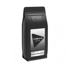 Кава Bedoin Ethiopia Sidamo в зернах 1 кг