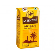 Кава La Semeuse Mocca Surfin мелена 500 г Кава La Semeuse Mocca Surfin мелена 500 г