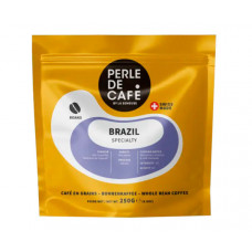 Кава La Semeuse Perle de Café Brazil в зернах 250 г