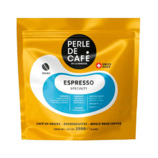 Кава La Semeuse Perle de Café Espresso в зернах 250 г