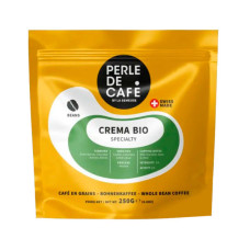 Кава La Semeuse Perle de Café Crema BIO в зернах 250 г