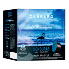Кава в капсулах Carraro Honduras Dolce Gusto 16 шт Кава в капсулах Carraro Honduras Dolce Gusto 16 шт