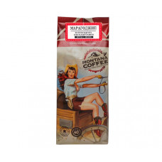 Кава Montana Coffee Марагоджип Віденського обсмаження в зернах 500 г Кава Montana Coffee Марагоджип Віденського обсмаження в зернах 500 г