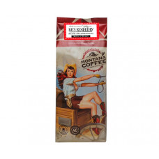 Кава Montana Coffee Бразилія без кофеїну в зернах 500 г Кава Montana Coffee Бразилія без кофеїну в зернах 500 г