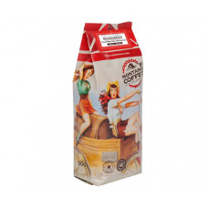 Кава Montana Coffee Колумбія без кофеїну в зернах 500 г Кава Montana Coffee Колумбія без кофеїну в зернах 500 г