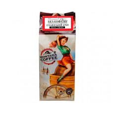 Кава Montana Coffee Ірландський Крем без кофеїну в зернах 500 г Кава Montana Coffee Ірландський Крем без кофеїну в зернах 500 г