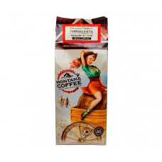Кава Montana Coffee Горіхова Паста в зернах 500 г Кава Montana Coffee Горіхова Паста в зернах 500 г