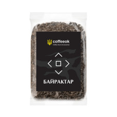 Черный чай Coffeeok Английский Завтрак FBOP 80 г (истечение срока годности)