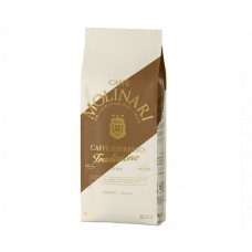 Кава Caffe Molinari Tradizione в зернах 1 кг