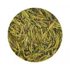 Зелений чай Teahouse №032 Лунцзін 50 г Зелений чай Teahouse №032 Лунцзін 50 г