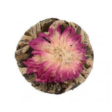 Зелений чай Teahouse № Пишне цвітіння 1 шт Зелений чай Teahouse № Пишне цвітіння 1 шт