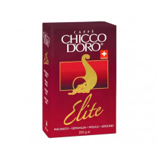 Кава Chicco D'oro Elit мелена 250 г Кава Chicco D'oro Elit мелена 250 г