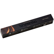 Кофе в капсулах Nespresso Corto (тубус) 10 шт (истечение срока годности)