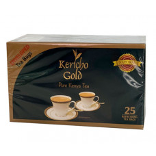 Чорний чай Османтус Керічо Голд в пакетиках 20 шт Чорний чай Османтус Керічо Голд в пакетиках 20 шт