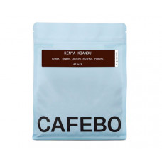 Кава CafeBoutique Kenya Kiandu filter в зернах 500 г