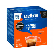 Кава в капсулах Lavazza А Modo Mio Crema e Gusto Forte - 36 шт