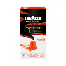 Кава в капсулах Lavazza Nespresso Espresso Gourmet Caramel 10 шт