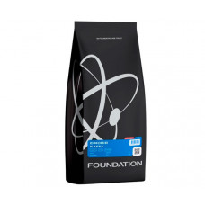 Кава Foundation Ethiopia Kaffa espresso в зернах 1 кг Кава Foundation Ethiopia Kaffa espresso в зернах 1 кг