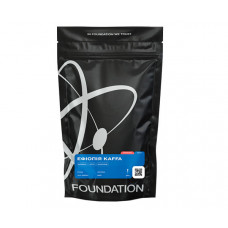 Кава Foundation Ethiopia Kaffa espresso в зернах 250 г Кава Foundation Ethiopia Kaffa espresso в зернах 250 г