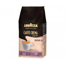 Кава Lavazza Caffe Crema Barista Delicato в зернах 1 кг Кава Lavazza Caffe Crema Barista Delicato в зернах 1 кг