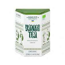 Трав'яний чай KHUST Янко-чай з хвоєю 50 г